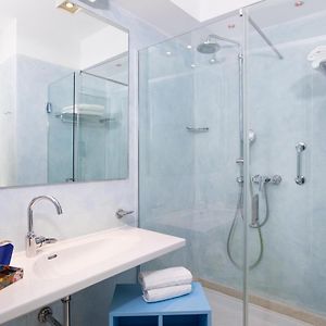 Familien-Suite mit Kingsize-Bett